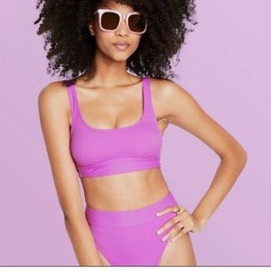 stoney clover lane x target - purple bottom